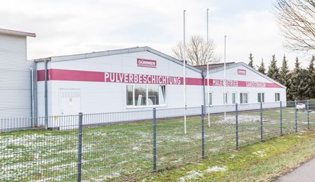 Malermeisterbetrieb Gümmer Rethem Familienunternehmen