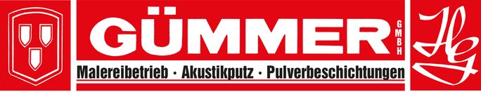 Logo - Gümmer GmbH aus Rethem